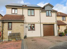 Cherry Tree House, holiday home in Penzance