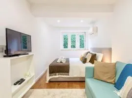 Underground Batalha Studios