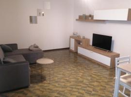 Vercelli suite, hotel sa parkingom u gradu Borgo Vercelli