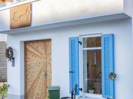 Homely, ξενοδοχείο σε Heidenheim an der Brenz