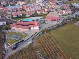 Quinta da Corredoura, Hotel Rural
