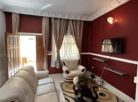 Appartement New Stading YAOUNDE - MIMBOMAN MAETURE