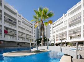 Rentalmar Royal, hotel in Salou