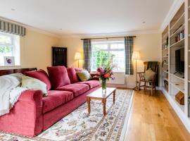 The Honeypot at Newlands in Bury, vacation rental in Bury