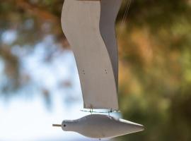 Glaros Kouremenos, hôtel à Palekastro