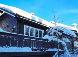 10 person holiday home in Svingvoll-By Traum