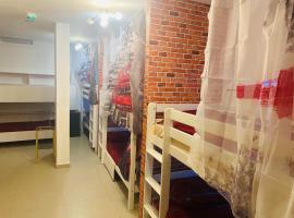 Hostel OT, hotel sa Split