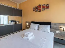 Michalis apartment in the center of Chania