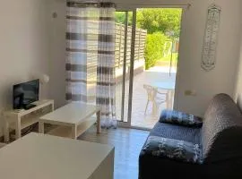 Studio calme près d’Aubagne