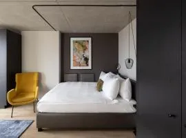 Numa Munich Stark