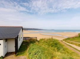 C39 Avalon, Riviere Towans, hotel in Hayle