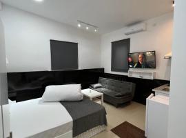 Hostel Casa Popa Nan