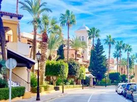 Beautiful Apartment near Playa de los Locos