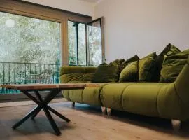 Fabrica Apartments 22