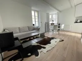 ღ Le Loft Bleu - Cocon élégant & central