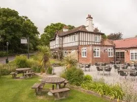 The Fishbourne