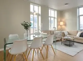 Elegant Bergen City Center Apartment - Ideal for business or leisure travelers