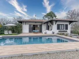 Villa Bassin D'Arcachon 8 personnes