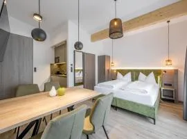 Camping Sölden Apartments