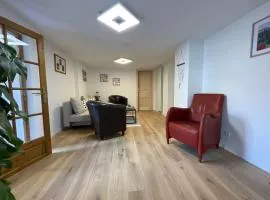 Schöne Ferienwohnung am Alpersbach in Hinterzarten