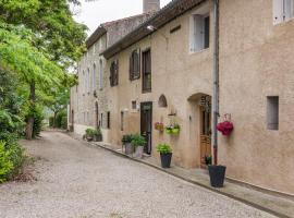 Gîte - Holiday Home Vent Autan