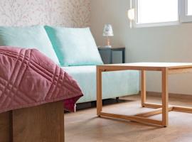 1bdr flat close to the center, hotel in Stara Zagora