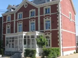 L'auberge hôtel Beauraing