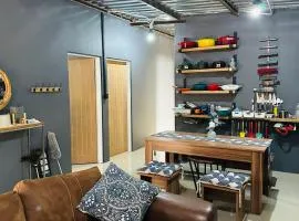 Ndeyapos Village Haven