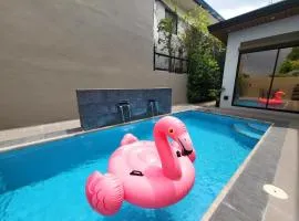 Mi Casa es tu Casa Vacation House