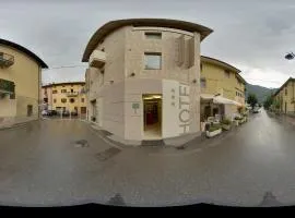 Hotel Cumilì