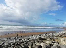 Peaceful Haven on the Wild Atlantic Way