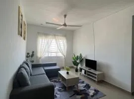 Homestay Kuala Terengganu Affan02 Dekat Pantai Batu Buruk