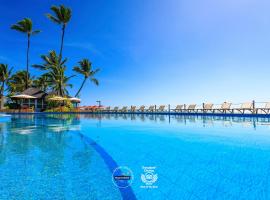 Armação Resort Porto de Galinhas, Hotel in Porto de Galinhas