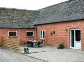 Vestervang Bed & Breakfast, hotel v destinaci Vildbjerg