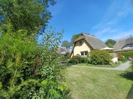 Haus Seestern