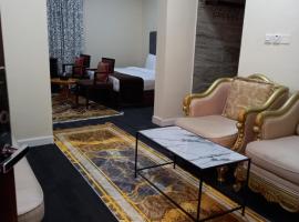 Holiday Homes, hotel in Ras al Khaimah