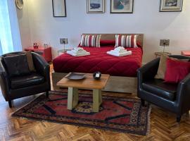 Piccola Suite, apartment in Castiglione del Lago