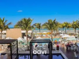 In Mare Bali Resort com Vista Mar by Qavi