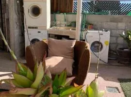 Habitación privada peña