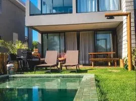 Kasa Catorze Rota dos Milagres - Condomínio Beira-mar