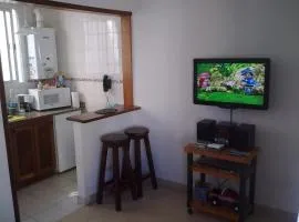 Departamento Falucho