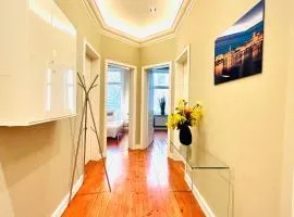Blue City Apartment’s