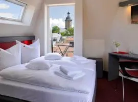 4 hotel in Jena 4 hotel in Jena