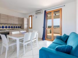 Appartamenti Marinelli - Santa Maria di Leuca, serviced apartment in Leuca