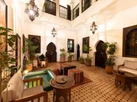 Riad Dar Salam Palm - Guest Choice Award 2024