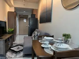 Shore 3 Residences, Tower 1 Mall of Asia Complex, Pasay City, Metro Mania