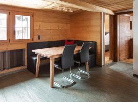 Chalet Swiss Alps, hotel di Grindelwald