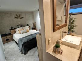 Le Twenty, bed & breakfast kohteessa Marche-en-Famenne