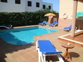 Spectacular Villa with SwimmingPool in Cala Blanca