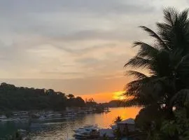 Anfitriões Angra -Vista Espetacular